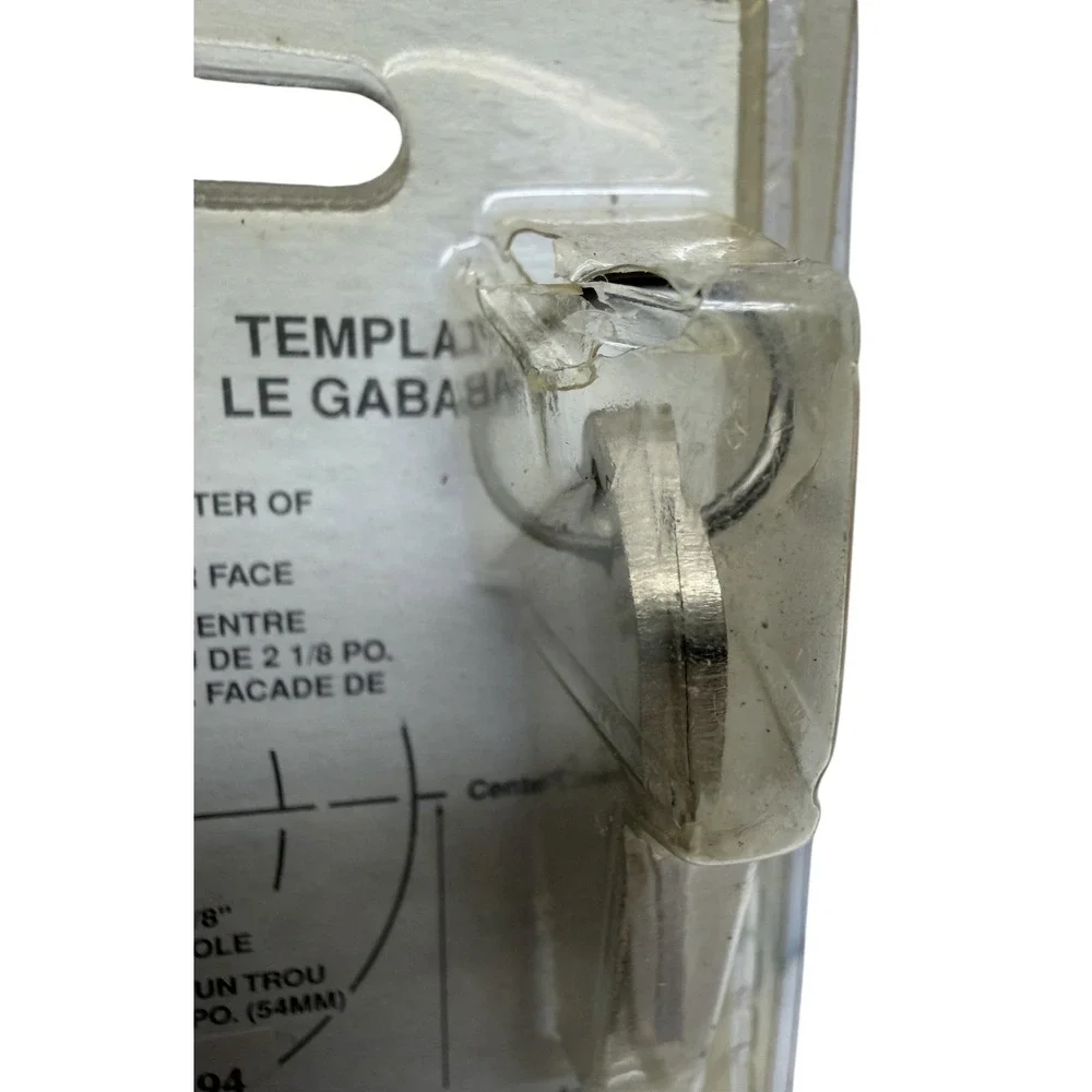 Barricade By Yale Keyed Entry Door Knob Set Replaces Most Brands Easy To Install